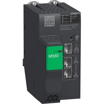 Schneider Electric SPS-Steuerung modular 24VDC BMEP586040C, Automatisierung Schneider Electric SPS-Steuerung modular 24VDC BMEP586040C, Automatisierung