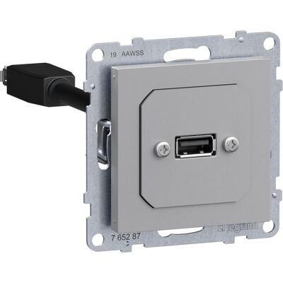 Legrand, Steckdose, LEGR Datendose Legrand, Steckdose, LEGR Datendose