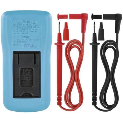 Emos, Multimeter, Multimeter MD-410 (Hand-Multimeter) Emos, Multimeter, Multimeter MD-410 (Hand-Multimeter)