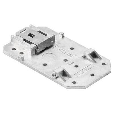 Weidmüller - 1917400000 - Schienenbefestigung - Connector Weidmüller - 1917400000 - Schienenbefestigung - Connector