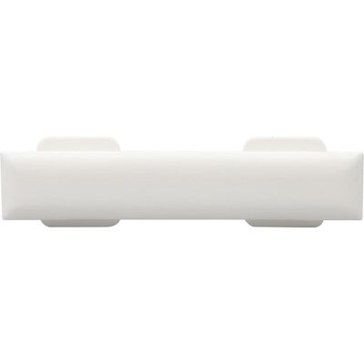 Legrand, Kabelschutz + Kabelführung, 611796, 127 mm, 305 mm, 100 mm, 305 mm, 100 mm, 127 mm (Kabeldurchlass, 30.50 cm) Legrand, Kabelschutz + Kabelführung, 611796, 127 mm, 305 mm, 100 mm, 305 mm, 100 mm, 127 mm (Kabeldurchlass, 30.50 cm)