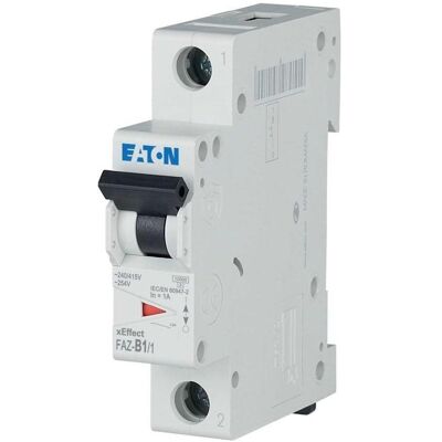 Eaton 278520 Schalter - 1A 1p Eaton 278520 Schalter - 1A 1p