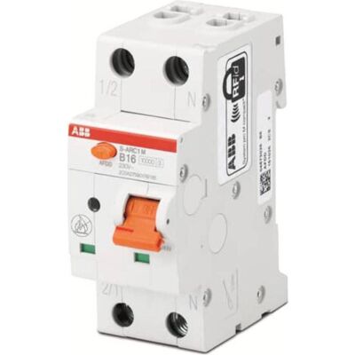 ABB, Schutzschalter, S-ARC1 M B16 ABB, Schutzschalter, S-ARC1 M B16