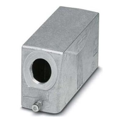 Phoenix Contact 1412784, Elektronikkabel + Stecker, Grau Phoenix Contact 1412784, Elektronikkabel + Stecker, Grau