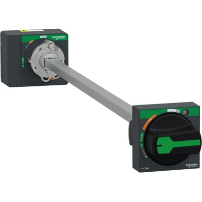 Schneider LV426932T - Verlängerte IP54 Drehschalter Schneider LV426932T - Verlängerte IP54 Drehschalter