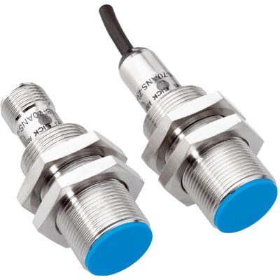 Sick MM18-70APS-ZCK (Schalter), Elektronikmodul Sick MM18-70APS-ZCK (Schalter), Elektronikmodul