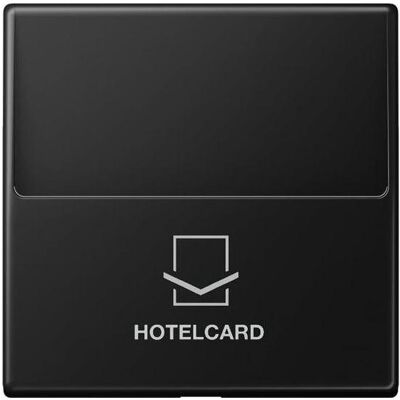 Jung A 590 CARD SWM - Hotelcard-Schalter Jung A 590 CARD SWM - Hotelcard-Schalter