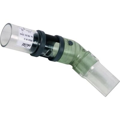 Dehn 785200 - Geknickter Saugschlauchadapter Dehn 785200 - Geknickter Saugschlauchadapter