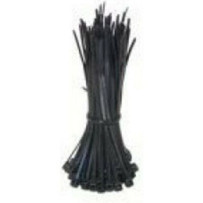 Dsit, Kabelbinder, Kabelbinder 100mm (Kunststoffkabelbinder, 100 mm, 100 Stk.) Dsit, Kabelbinder, Kabelbinder 100mm (Kunststoffkabelbinder, 100 mm, 100 Stk.)