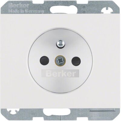 Berker, Steckdose, 6765757009 Berker, Steckdose, 6765757009