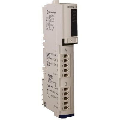 Schneider Electric, Energiemessgerät, STBDRC3210K Schneider Electric, Energiemessgerät, STBDRC3210K