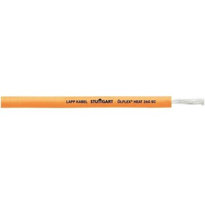 LAPP 0107009/100 Enkelledare - 100 m Kabel LAPP 0107009/100 Enkelledare - 100 m Kabel