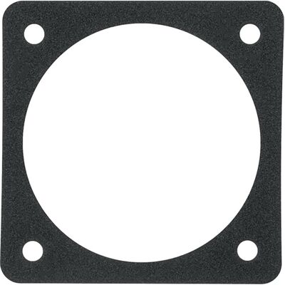 Berker, Zubehör Schalterprogramm, B.Mobil Dichtung 091853 schwarz Berker, Zubehör Schalterprogramm, B.Mobil Dichtung 091853 schwarz