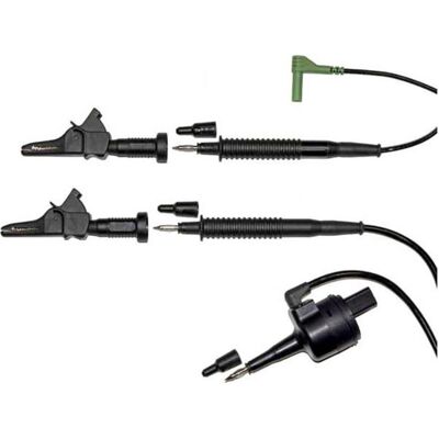 Gossen Messadapter Metrawatt PRO - A3, Messtechnik Gossen Messadapter Metrawatt PRO - A3, Messtechnik
