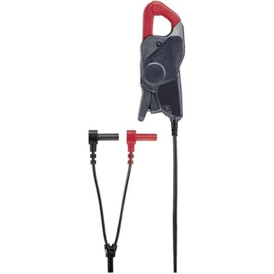 Gossen, Multimeter, Metrawatt WZ11A Stromzangenada (CAT II 1000V, CAT III 600V, Zangenstrommesser) Gossen, Multimeter, Metrawatt WZ11A Stromzangenada (CAT II 1000V, CAT III 600V, Zangenstrommesser)