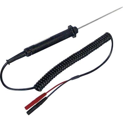 Gossen Tauchfühler Metrawatt Z3409 -4, Messtechnik Gossen Tauchfühler Metrawatt Z3409 -4, Messtechnik