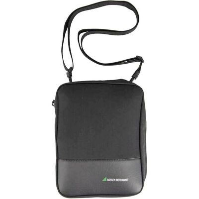 Gossen Metrawatt HitBag + Messgeräte-, Messtechnik, Schwarz Gossen Metrawatt HitBag + Messgeräte-, Messtechnik, Schwarz