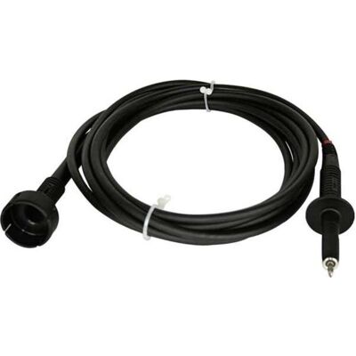 Gossen Metrawatt Z580D Leadex 5000 Messleitung - Messleitung Gossen Metrawatt Z580D Leadex 5000 Messleitung - Messleitung