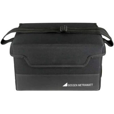 Gossen Metrawatt F2010 Messgeräte-Tas, Messtechnik, Grün Gossen Metrawatt F2010 Messgeräte-Tas, Messtechnik, Grün