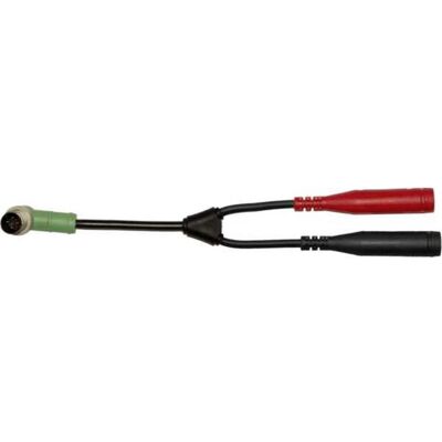Gossen Adapterkabel Metrawatt Z506J P, Messtechnik Gossen Adapterkabel Metrawatt Z506J P, Messtechnik