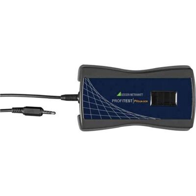Gossen Sensor Metrawatt PROFITEST PV, Messtechnik Gossen Sensor Metrawatt PROFITEST PV, Messtechnik