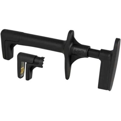 Gossen Metrawatt PRO-PE Clip - Sicherheit Flachmessklemme 4mm CAT IV 1000V Gossen Metrawatt PRO-PE Clip - Sicherheit Flachmessklemme 4mm CAT IV 1000V