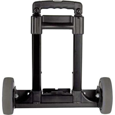 Gossen Messgerätekoffer Metrawatt Z50, Messtechnik, Schwarz Gossen Messgerätekoffer Metrawatt Z50, Messtechnik, Schwarz