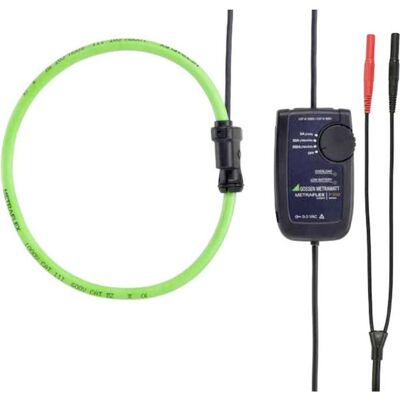 Gossen, Multimeter, Metrawatt METRAFLEX P300 Strom (CAT III 1000V, CAT IV 600V, Hand-Multimeter) Gossen, Multimeter, Metrawatt METRAFLEX P300 Strom (CAT III 1000V, CAT IV 600V, Hand-Multimeter)