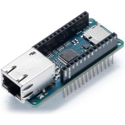 Arduino ASX00006 - MKR ETH Shield (Shield), Elektronikmodul Arduino ASX00006 - MKR ETH Shield (Shield), Elektronikmodul