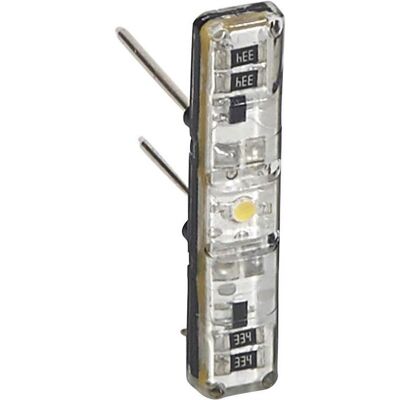Legrand 067684 LED-Lampe für Einpolschalter Legrand 067684 LED-Lampe für Einpolschalter