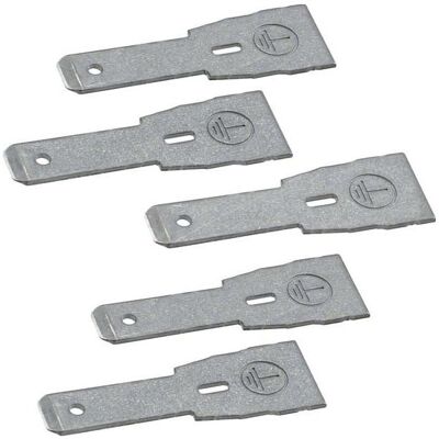 Hager, Leitungsführung Zubehör, L5806 Hager, Leitungsführung Zubehör, L5806