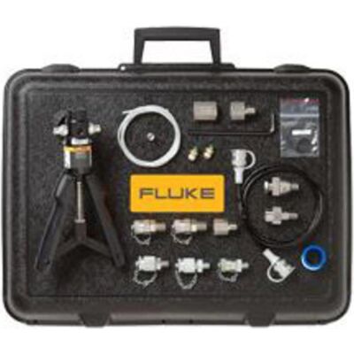 Fluke 700PTPK2 Pneumatik-Druckpumpen-Kit, Messtechnik Fluke 700PTPK2 Pneumatik-Druckpumpen-Kit, Messtechnik