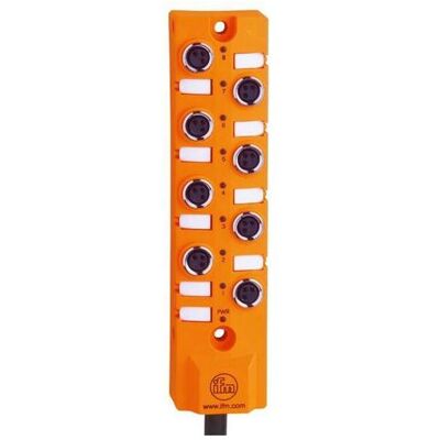 IFM EBC065, Elektronikkabel + Stecker IFM EBC065, Elektronikkabel + Stecker