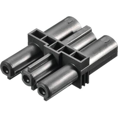 Bachmann Adaptor GST18 / GST18 -, Elektronikkabel + Stecker, Schwarz Bachmann Adaptor GST18 / GST18 -, Elektronikkabel + Stecker, Schwarz