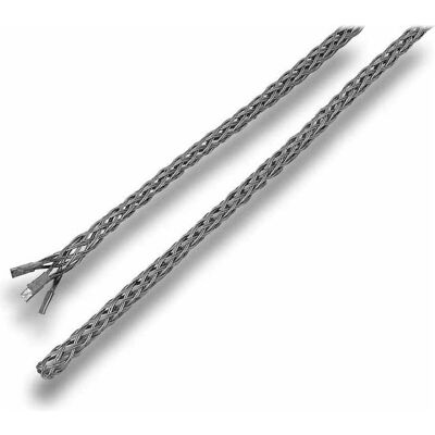 Cimco Seil- und Kabelverbindungsstrümpfe, Kabel-Ø 8-16 mm, praktische Bruchlast 15kN (Stecker und Verbinder), Kabel Zubehör Cimco Seil- und Kabelverbindungsstrümpfe, Kabel-Ø 8-16 mm, praktische Bruchlast 15kN (Stecker und Verbinder), Kabel Zubehör