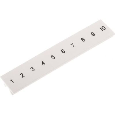 Phoenix Contact, Zange, Klemmenbezeichnung (140 mm) Phoenix Contact, Zange, Klemmenbezeichnung (140 mm)