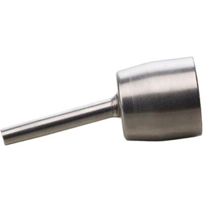 Forsthoff 4000 Rohrdüse 5mm, Lötgerät Zubehör Forsthoff 4000 Rohrdüse 5mm, Lötgerät Zubehör