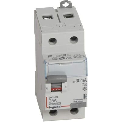 Legrand, Schutzschalter, 411554 Legrand, Schutzschalter, 411554