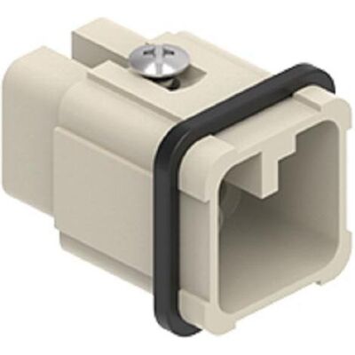 ILME Crimpstift, Elektronikkabel + Stecker ILME Crimpstift, Elektronikkabel + Stecker