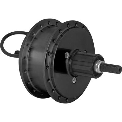 Ansmann Elektromotor, HINTERRADMOTOR FM 5.4 26"/28" Ansmann Elektromotor, HINTERRADMOTOR FM 5.4 26"/28"