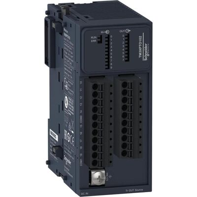 Schneider TM3XFHSC202G - Energiezähler Schneider TM3XFHSC202G - Energiezähler