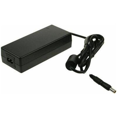 2-Power AC Mains Lead Figure 8 EU 1M - Black (1 m), Stromkabel, Schwarz 2-Power AC Mains Lead Figure 8 EU 1M - Black (1 m), Stromkabel, Schwarz