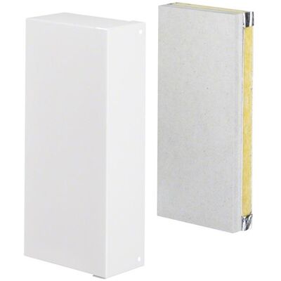 Hager, Leitungsführung Zubehör, R30639016 Hager, Leitungsführung Zubehör, R30639016