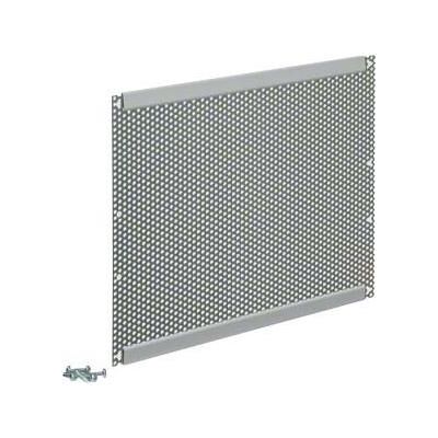 Hager - VZ318N - UPV/HWV 36M - Montagesplatte Hager - VZ318N - UPV/HWV 36M - Montagesplatte