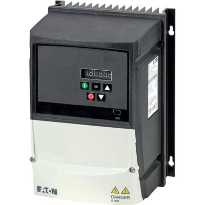 Eaton, Frequenzumrichter, 199437 Eaton, Frequenzumrichter, 199437