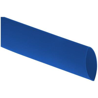 RS PRO, Schrumpfschlauch, Schrumpfschlauch 2:1 25,4mm blau RS PRO, Schrumpfschlauch, Schrumpfschlauch 2:1 25,4mm blau