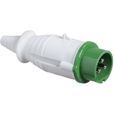 Schneider, Netzstecker + Netzkupplung, 82320 Schneider, Netzstecker + Netzkupplung, 82320
