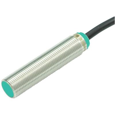 Pepperl & Fuchs, Zubehör Elektroinstallation, PEPPERL+FUCHS NBB4-12GM50-E2-5M Pepperl & Fuchs, Zubehör Elektroinstallation, PEPPERL+FUCHS NBB4-12GM50-E2-5M