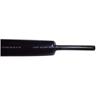 CellPack, Schrumpfschlauch, 127387 - Schrumpfschlauch - 25 m - 1 Stück(e) (1x) CellPack, Schrumpfschlauch, 127387 - Schrumpfschlauch - 25 m - 1 Stück(e) (1x)