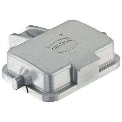 Harting Kunststoffkappe, Elektronikkabel + Stecker Harting Kunststoffkappe, Elektronikkabel + Stecker